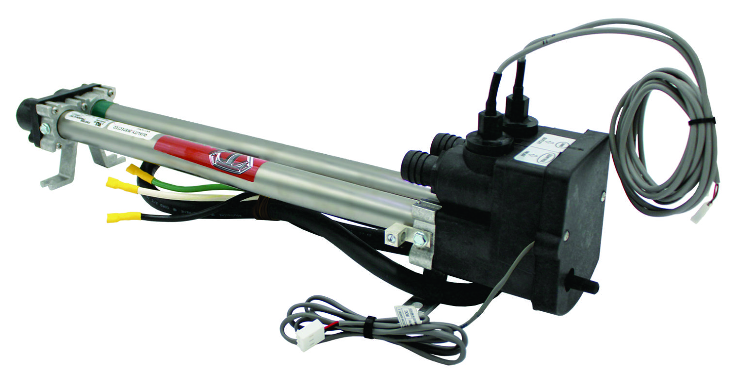 HydroQuip Heater Assembly - Thumbnail 2