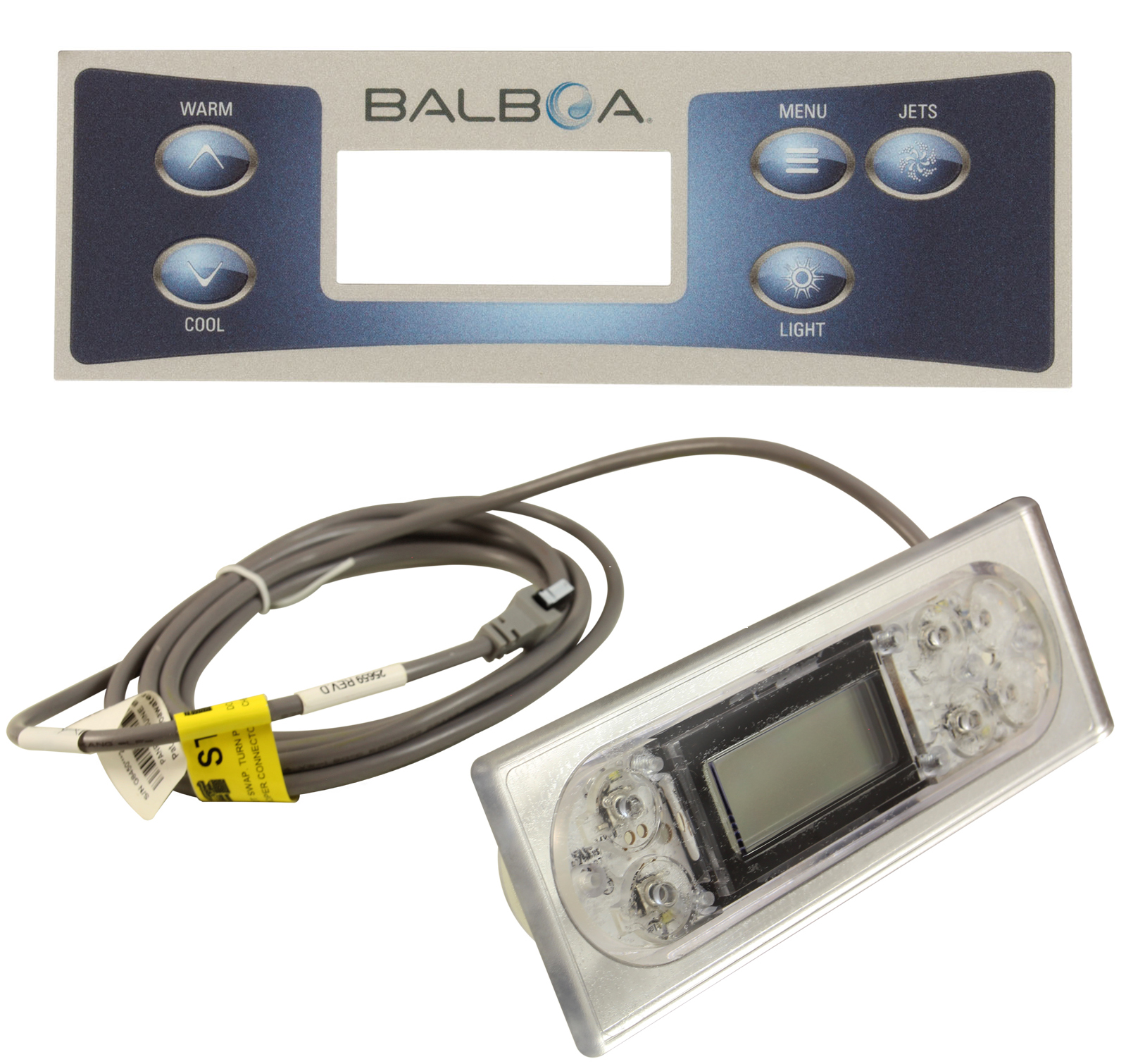Balboa Water Group TP500 Topside - Thumbnail 5