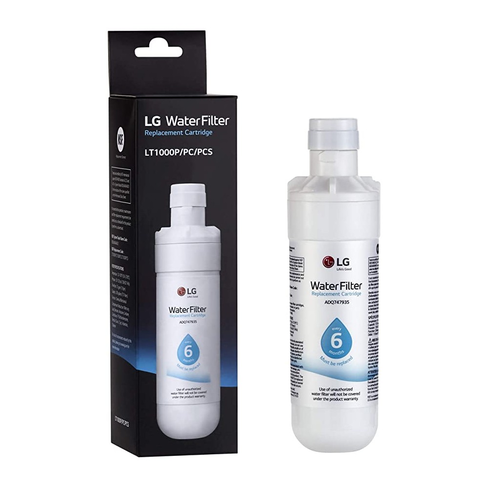 LG-MDJ64844601 (LT1000P) Refrigerator Water Filter | Fridge-Filters.ca