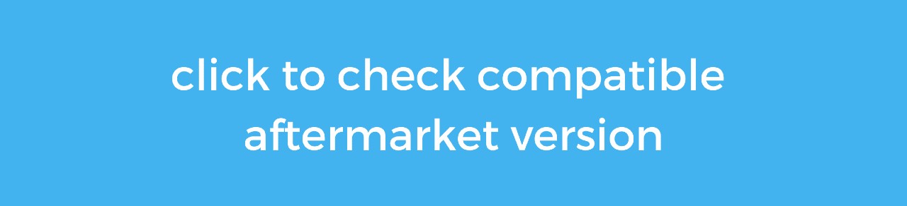 Aftermarket-Version-Banner