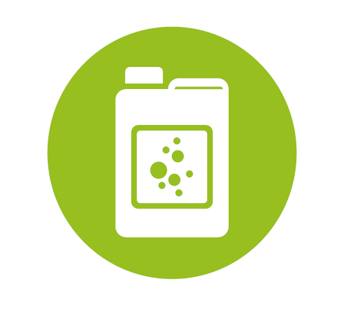 Cleaning & Desinfection