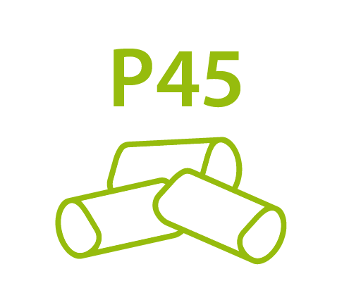 P45