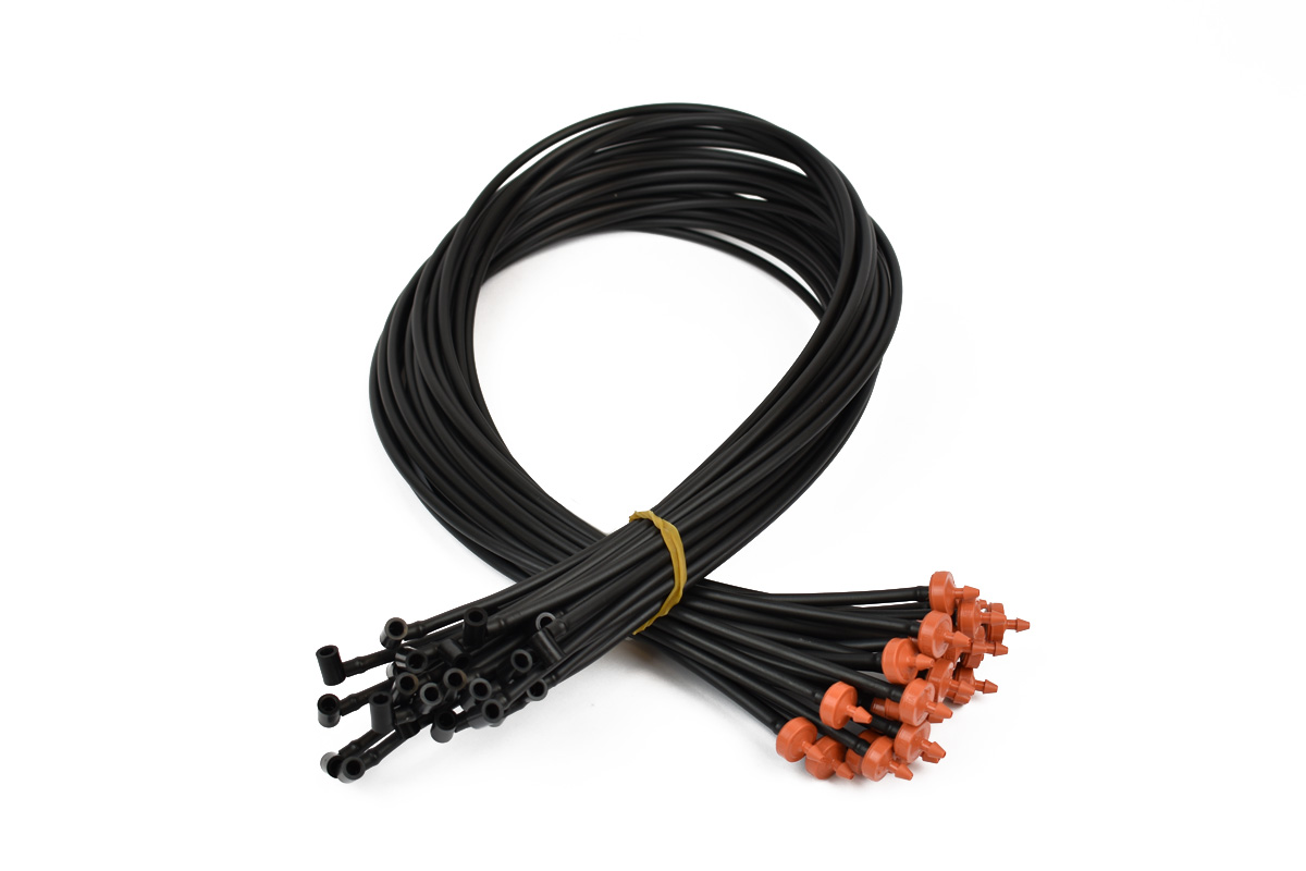 Netafim Spray Stake Assembly - Thumbnail 2