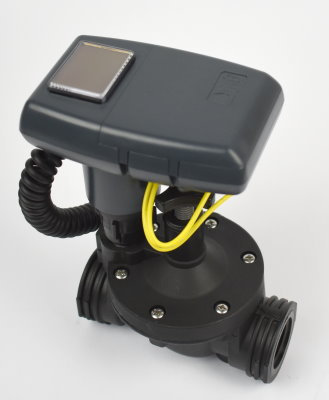 DIG LEIT Irrigation Timer - Thumbnail 3