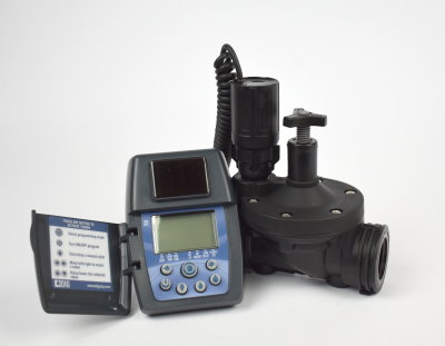 DIG LEIT Irrigation Timer - Thumbnail 4