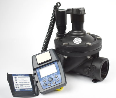 DIG Irrigation Timer - Thumbnail 2
