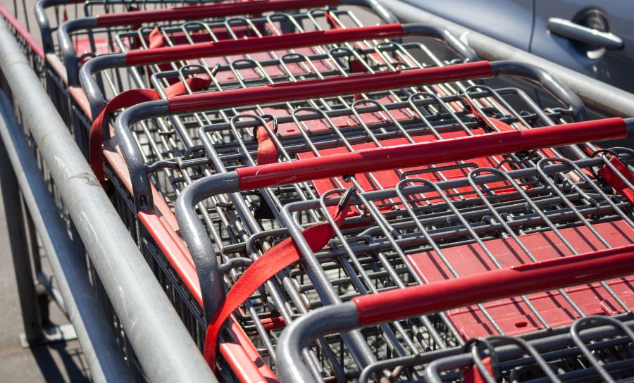 Why Your Grocery Store Needs Shopping Cart Corrals