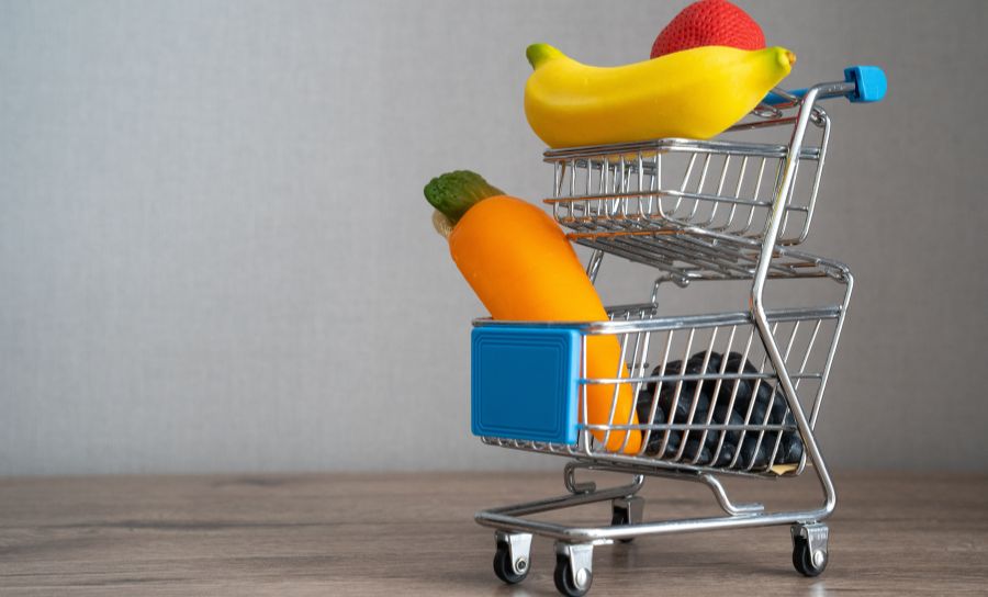 Shopping Cart Solutions for Stores With Limited Space