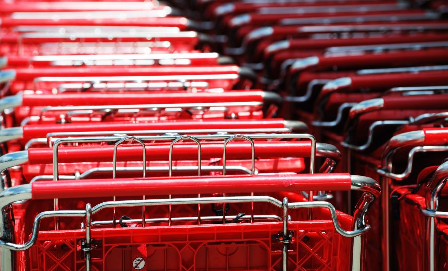 How Many Shopping Carts Does Your Store Need?
