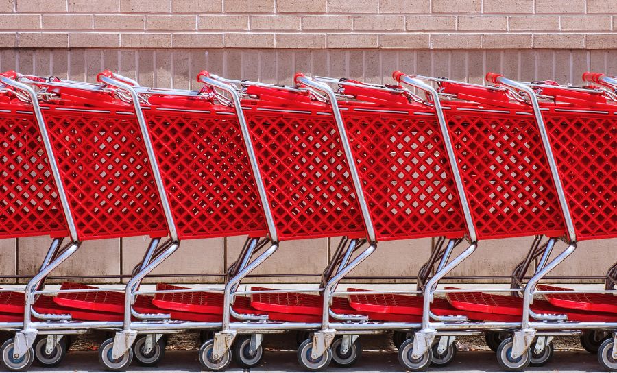 Improving Mobility for Shopping Carts at Your Store