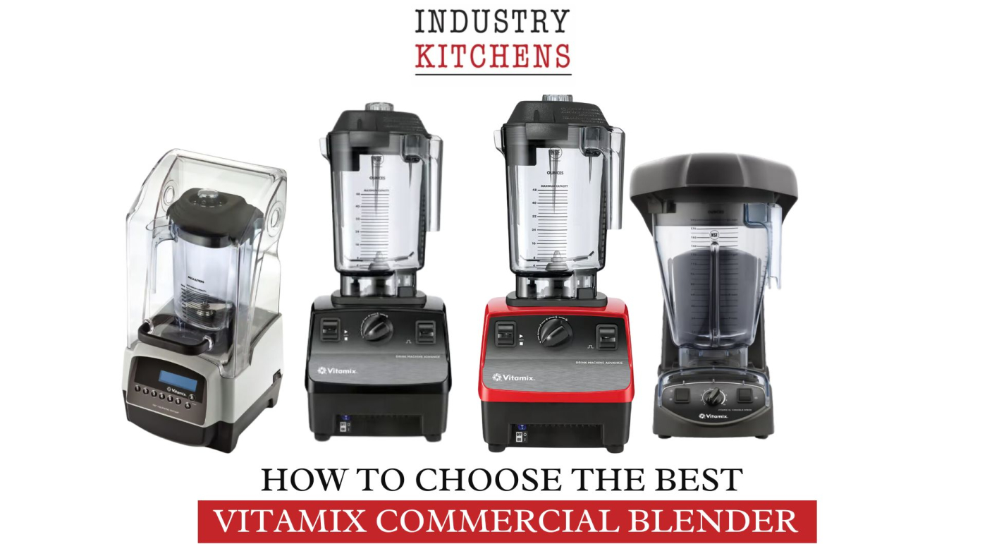 Choosing the Right Blender Size for Smoothies: Ultimate Guide