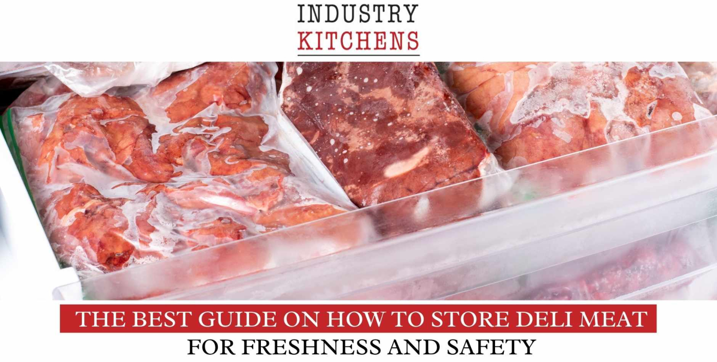 Tips for Storing Raw Meat Safely in Fridge: Essential Safety Hacks