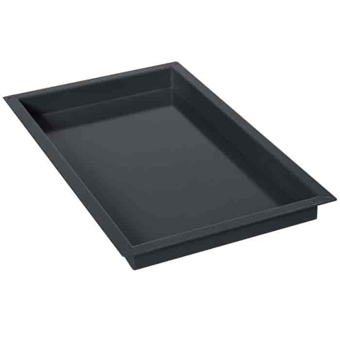 Rational 6014.1004 Granite Enamel - 40mm - Bakery