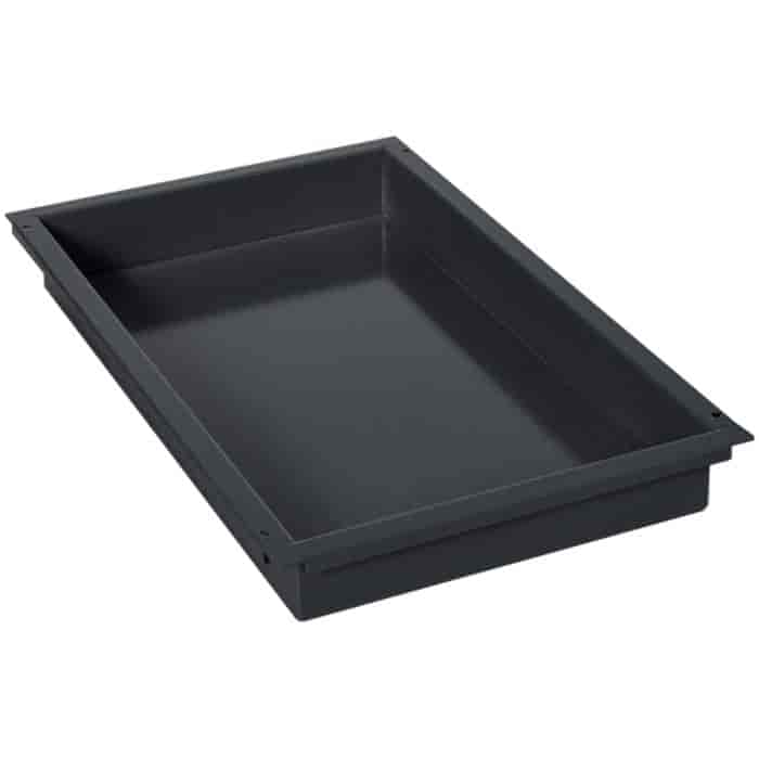 Rational 6014.1006 Granite Enamel - 60mm - Bakery