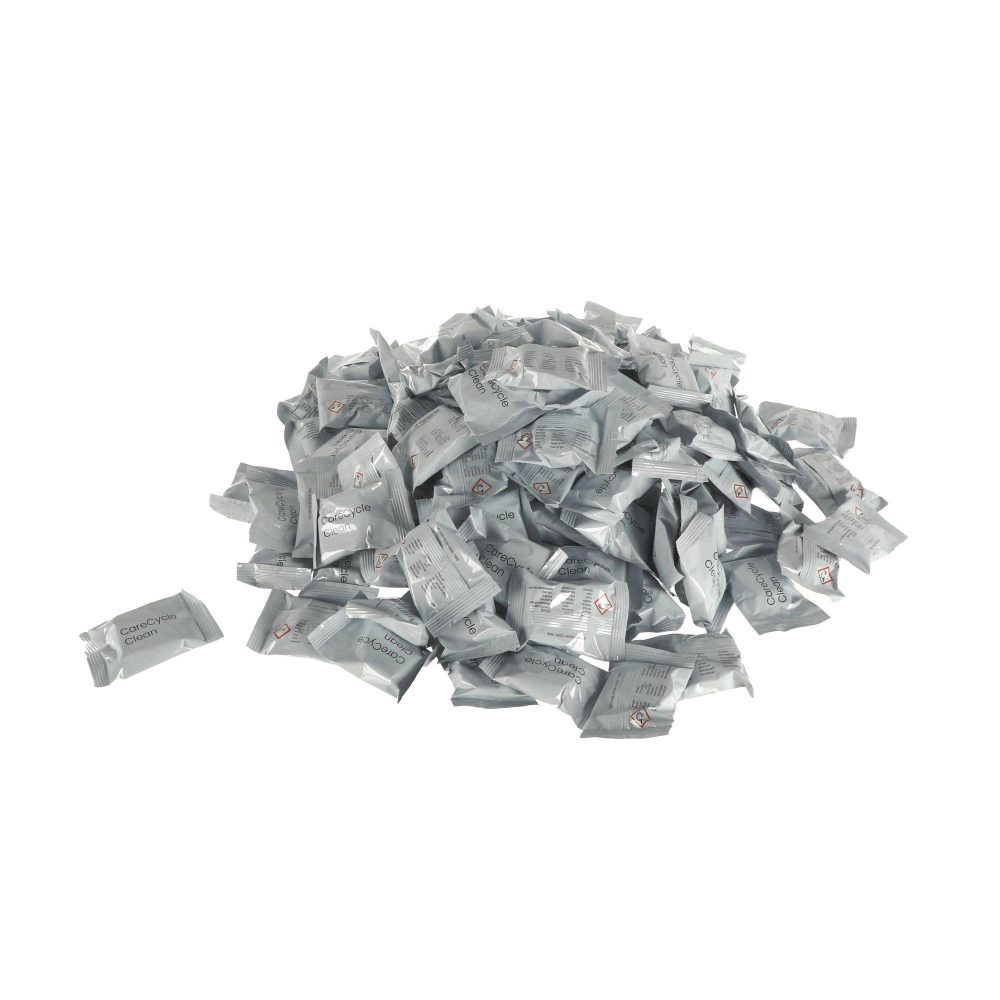 Invoq 106032 CareCycle Clean tablets