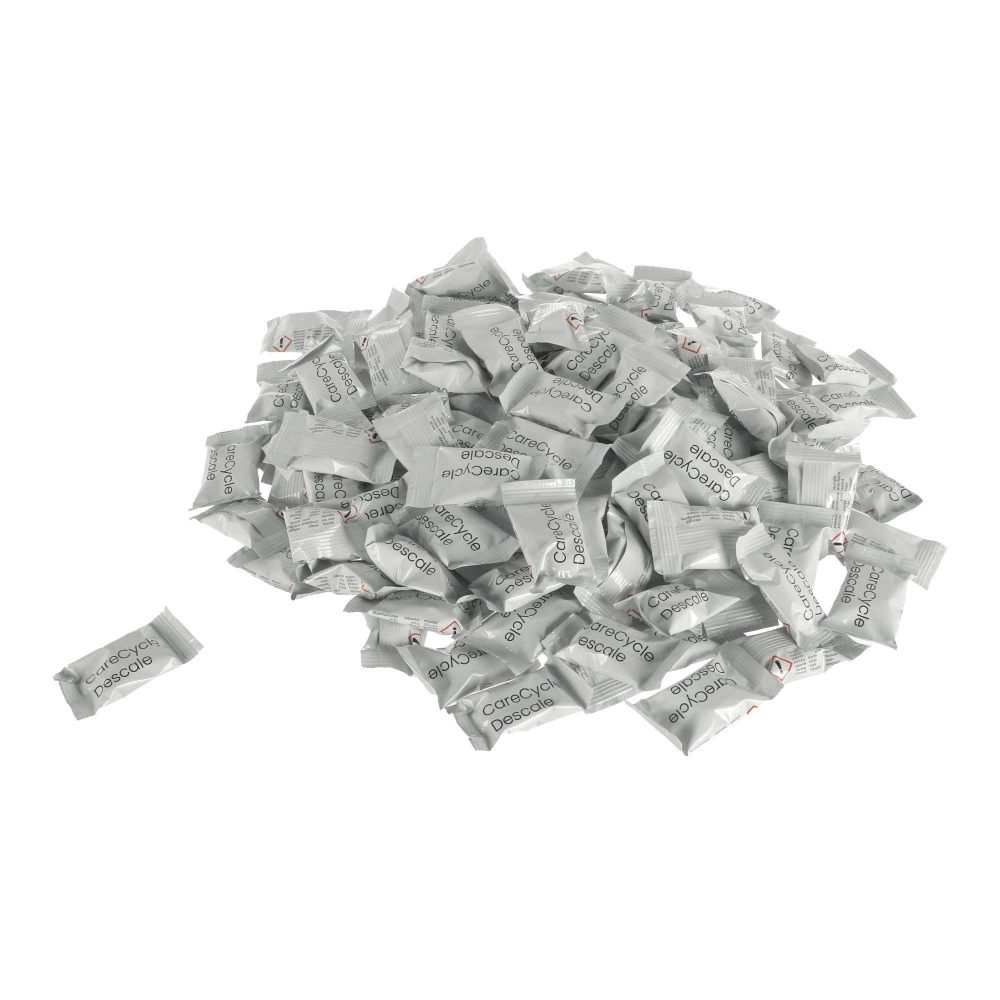 Invoq 106033 CareCycle Descale tablets