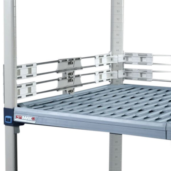 Metro ME.MQL48.2S MetroMax Q Back Ledge 1220mm