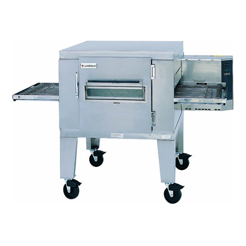 Similar item to XLT 3240 Gas Double Stack 32" Wide Conveyor