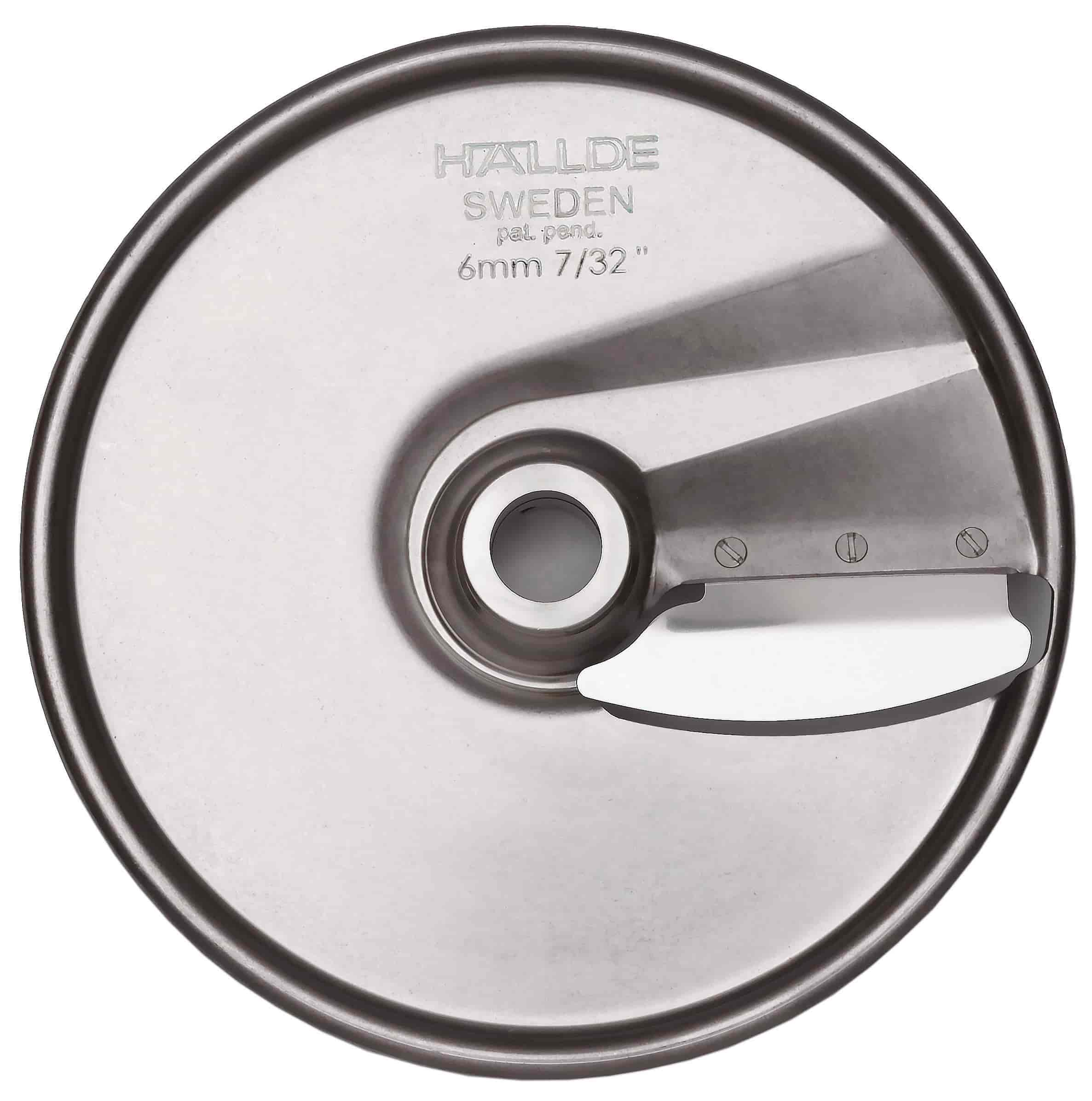 Hallde HA63023 Slicer 1.5 mm