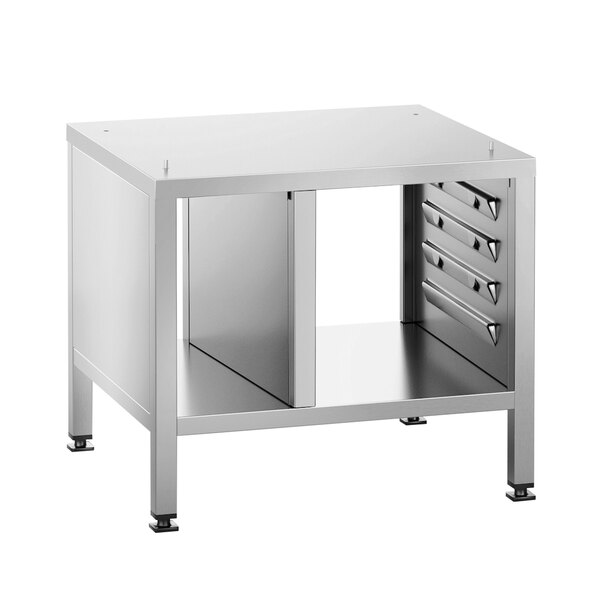 Rational 60.31.046 Stand II for XS Combi Duo - Standard