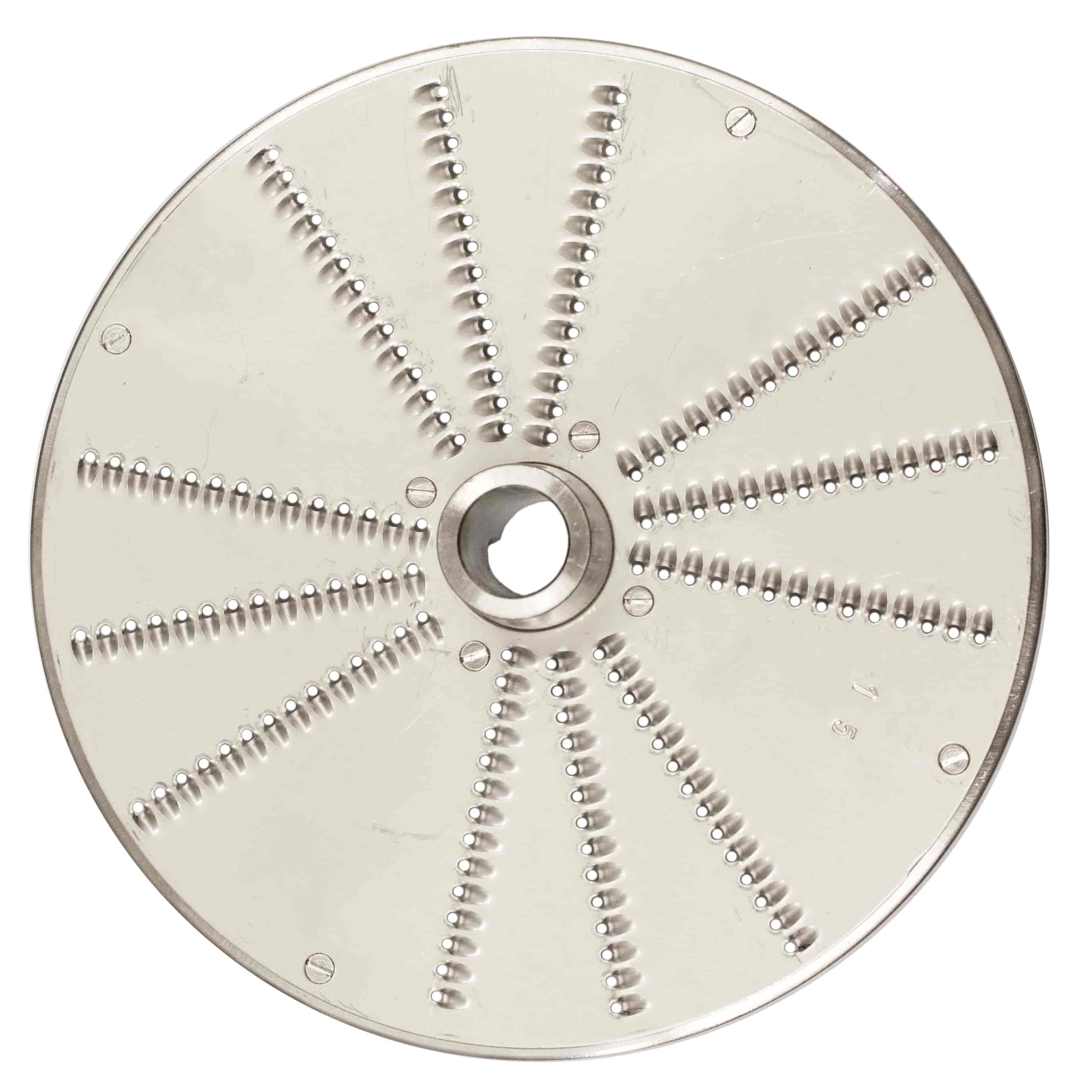 Hallde HA62630 Grater/Shredder 1.5 mm