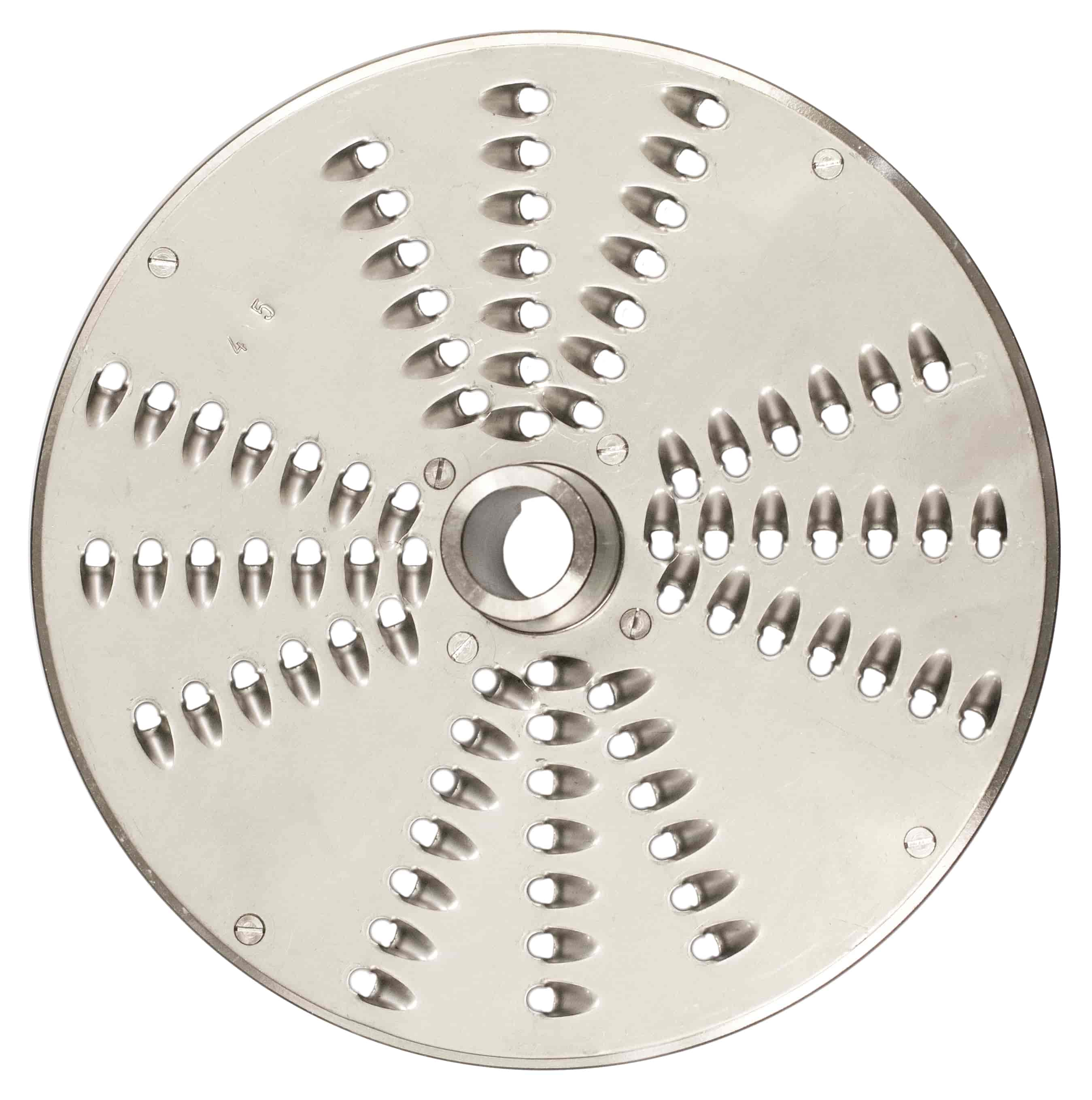 Hallde HA62633 Grater/Shredder 4.5 mm