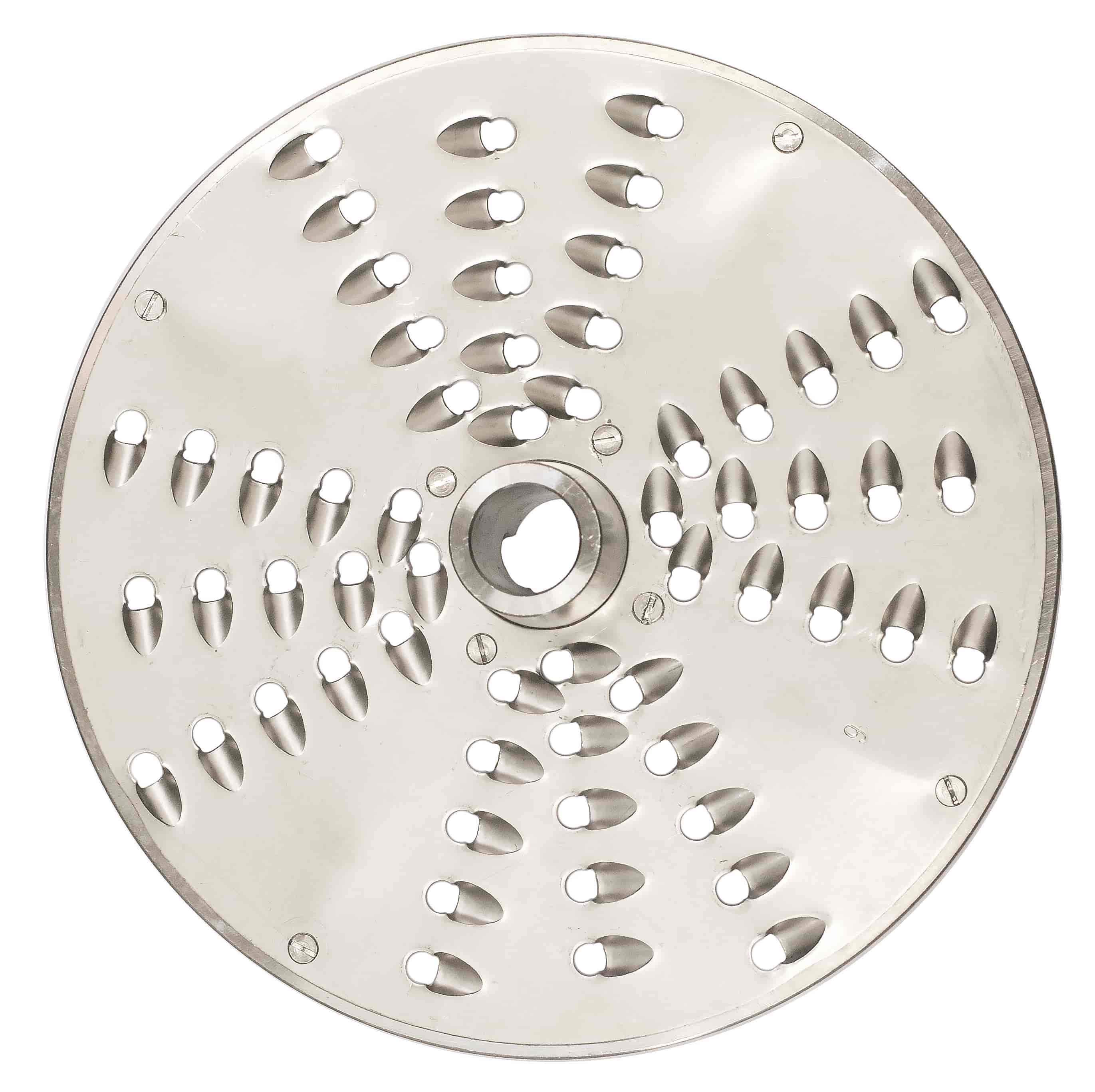 Hallde HA62634 Grater/Shredder 6 mm