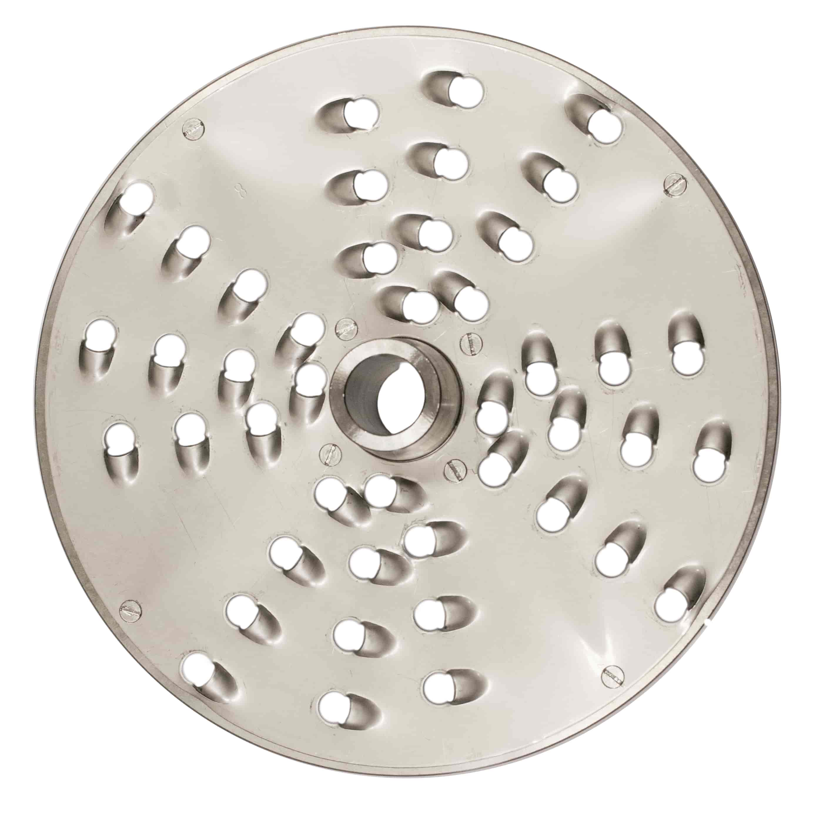 Hallde HA62636 Grater/Shredder 10 mm