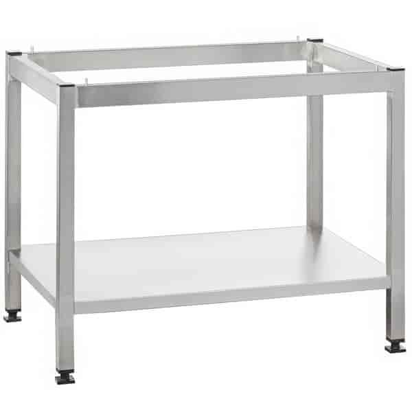 Rational 60.31.020 Stand I for XS Combi Duo - Open