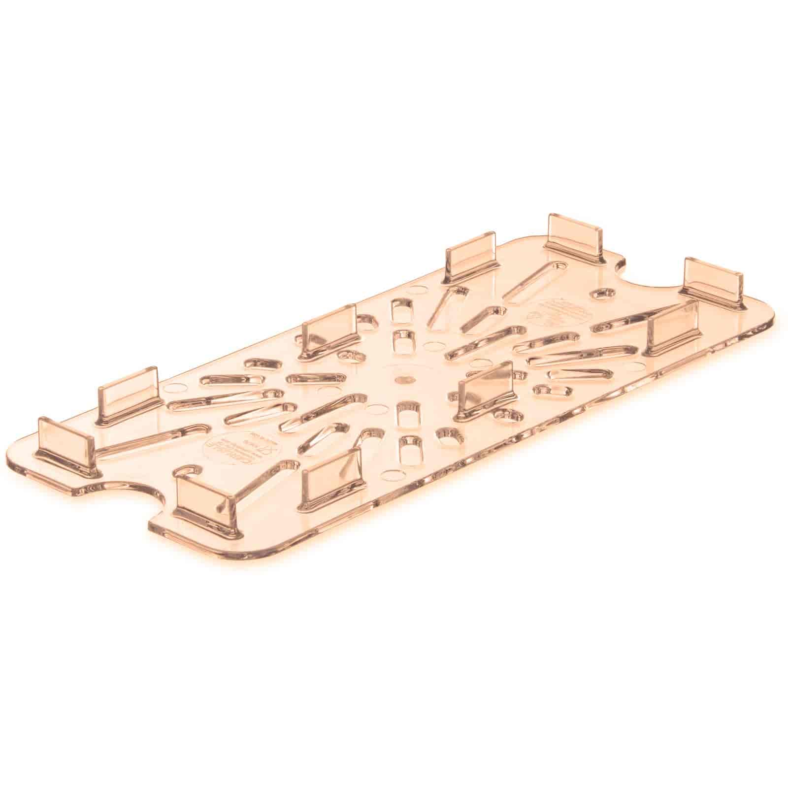 Duke 3087013 Plastic 1/3 size trivet Fried Product