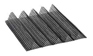 Merrychef 32Z4032 Air frying tray, black