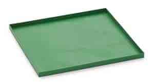 Merrychef 32Z4093 Full Size Cooking Tray Green
