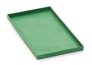Merrychef 32Z4094 Half Size Cooking Tray Green