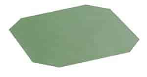 Merrychef 32Z4096 Non-Stick Cooking Liner Green