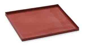Merrychef 32Z4100 Full Size ooking Tray Red