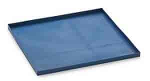Merrychef 32Z4101 Full Size Cooking Tray Blue