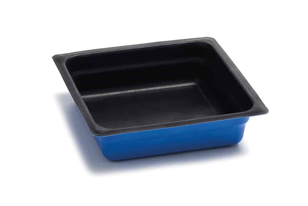 Merrychef 32Z4158 Signature, 1 1/2L container, x H 58.5mm