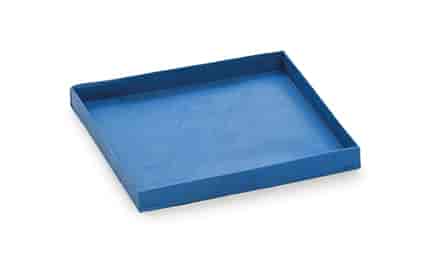 Merrychef 32Z4125 Quarter Size Cooking Tray Blue