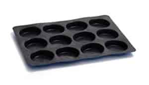Merrychef 32Z4131 Signature, 12 compartment Non-stick mould