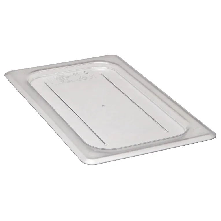 Cambro 40CWC135 GN 1/4 Cover - Clear