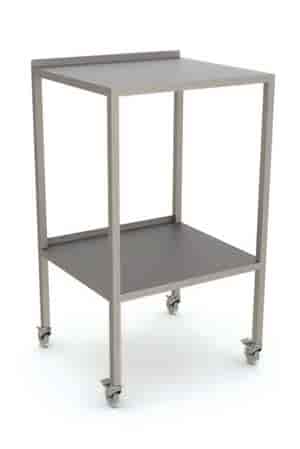 Merrychef 40H0098 High speed oven stacking trolley