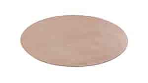 Merrychef 40H0190 Circular teflon liner, Natural Diameter 287mm (SOURCED LOCALLY)