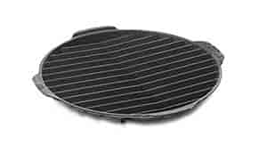Merrychef 40H0240 Rounded grill tray, Diameter 312mm x H 25mm