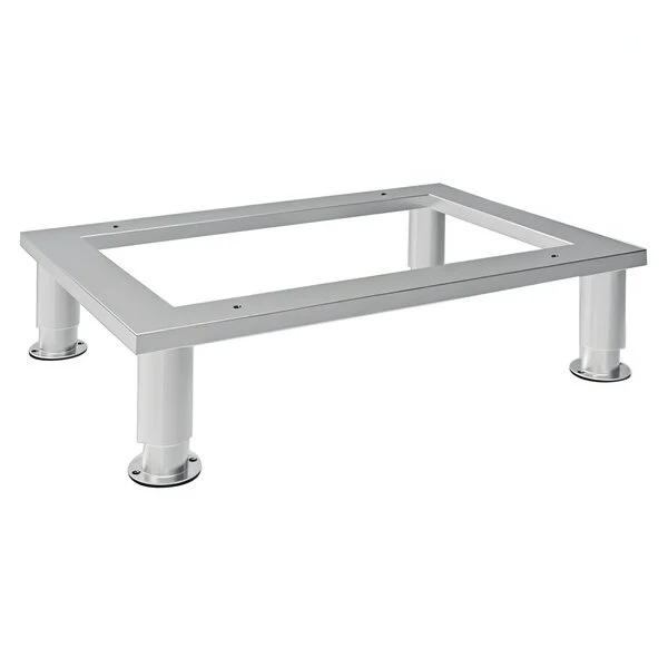 Similar item to Rational 60.31.204 Stand I for Combi Duo 6-2_1 on 6-2_1 or 10-2_1E - Castors