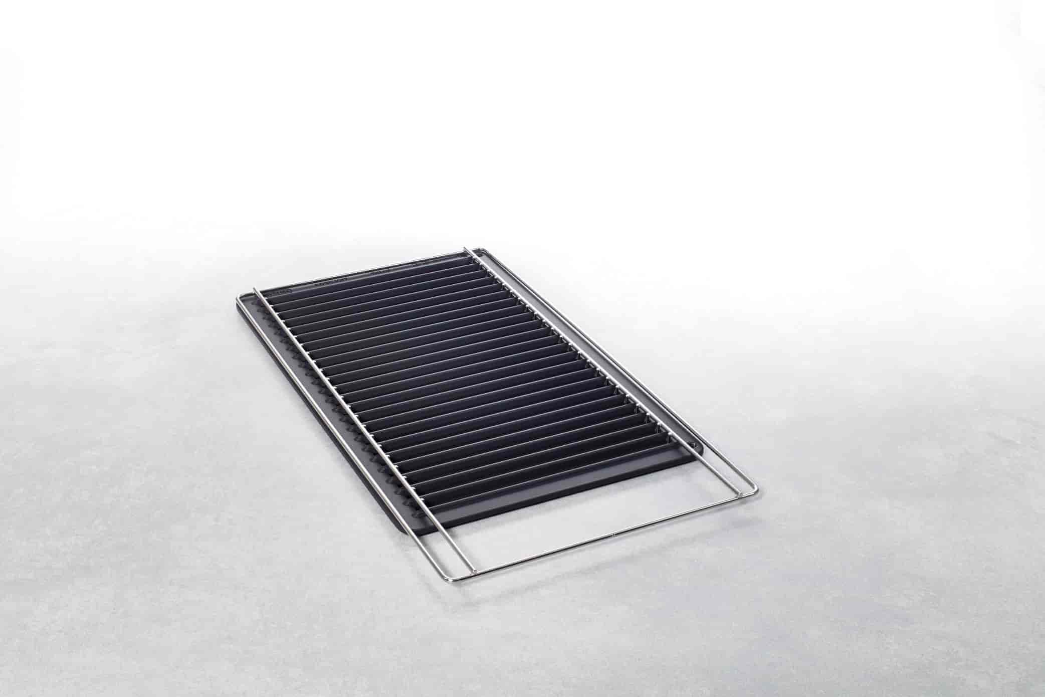 Rational 60.73.848 Combi Grill - Loading Frame 1_1