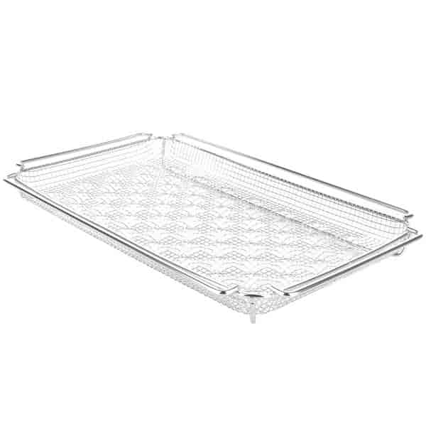 Rational 6019.1250 CombiFry Basket - 1_2GN