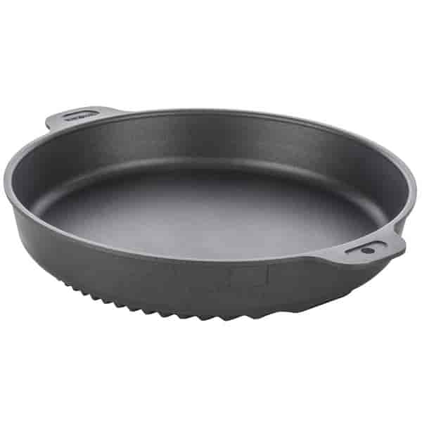 Rational 60.73.272 Large baking and roasting pan - 25cm