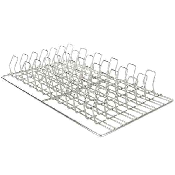 Similar item to Rational 60.22.400 Mobile plate Rack 20-2_1 - 120 Plates