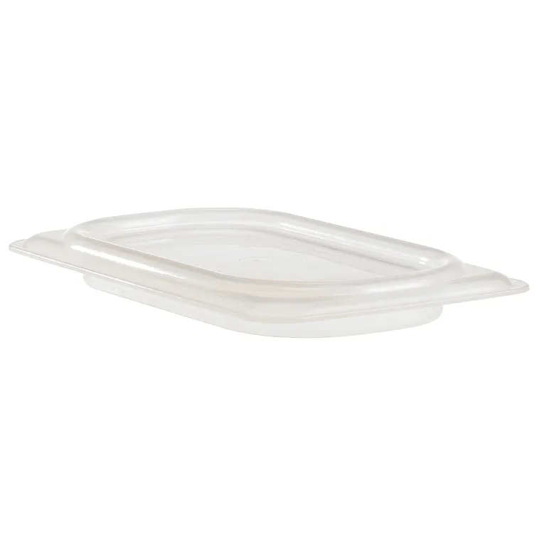 Cambro 90PPCWSC190 GN 1.9 Seal Cover - Translucent - New