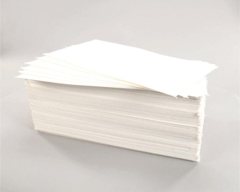 Pitco A6667104 Filter envelopes (Solo 14in/SG14, 100pcs)
